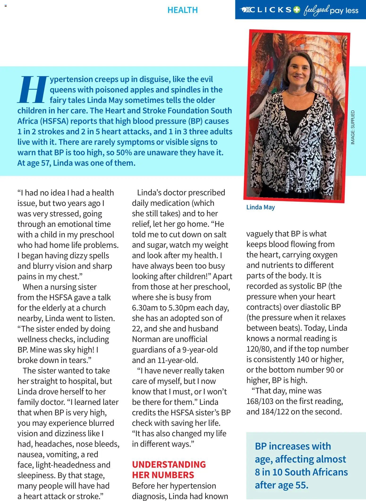 Clicks - Clubcard Magazine (2026-04-01 - 2026-05-31) | 73