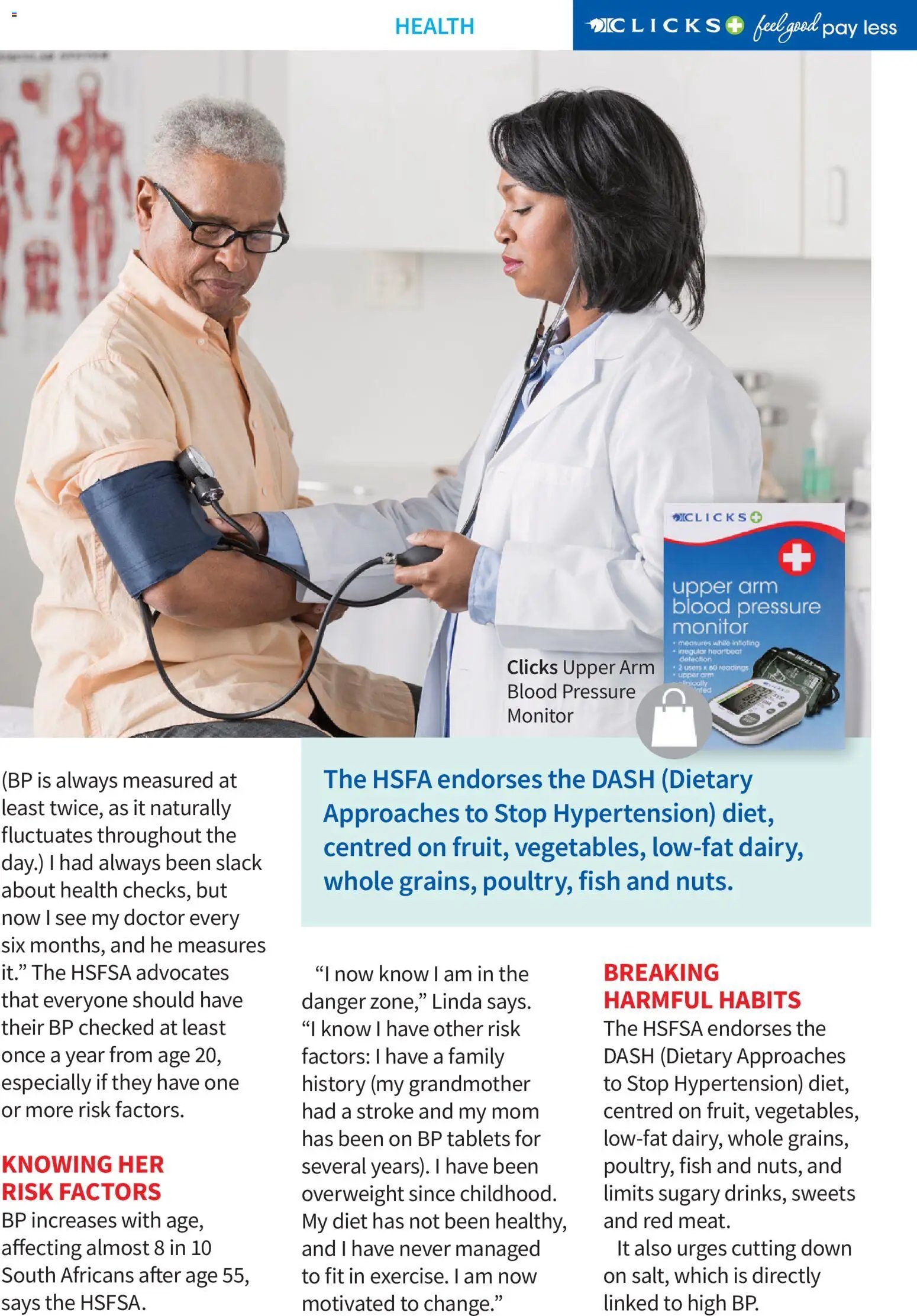 Clicks - Clubcard Magazine (2026-04-01 - 2026-05-31) | 74