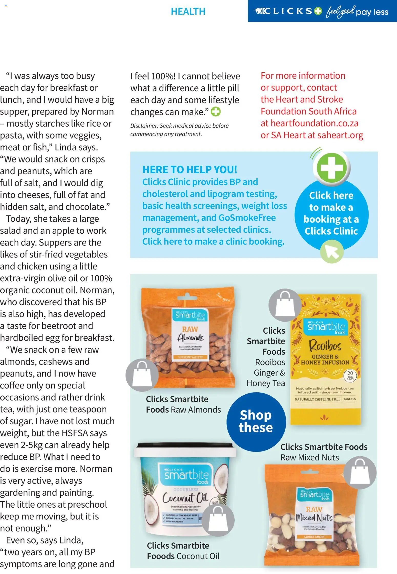 Clicks - Clubcard Magazine (2026-04-01 - 2026-05-31) | 75