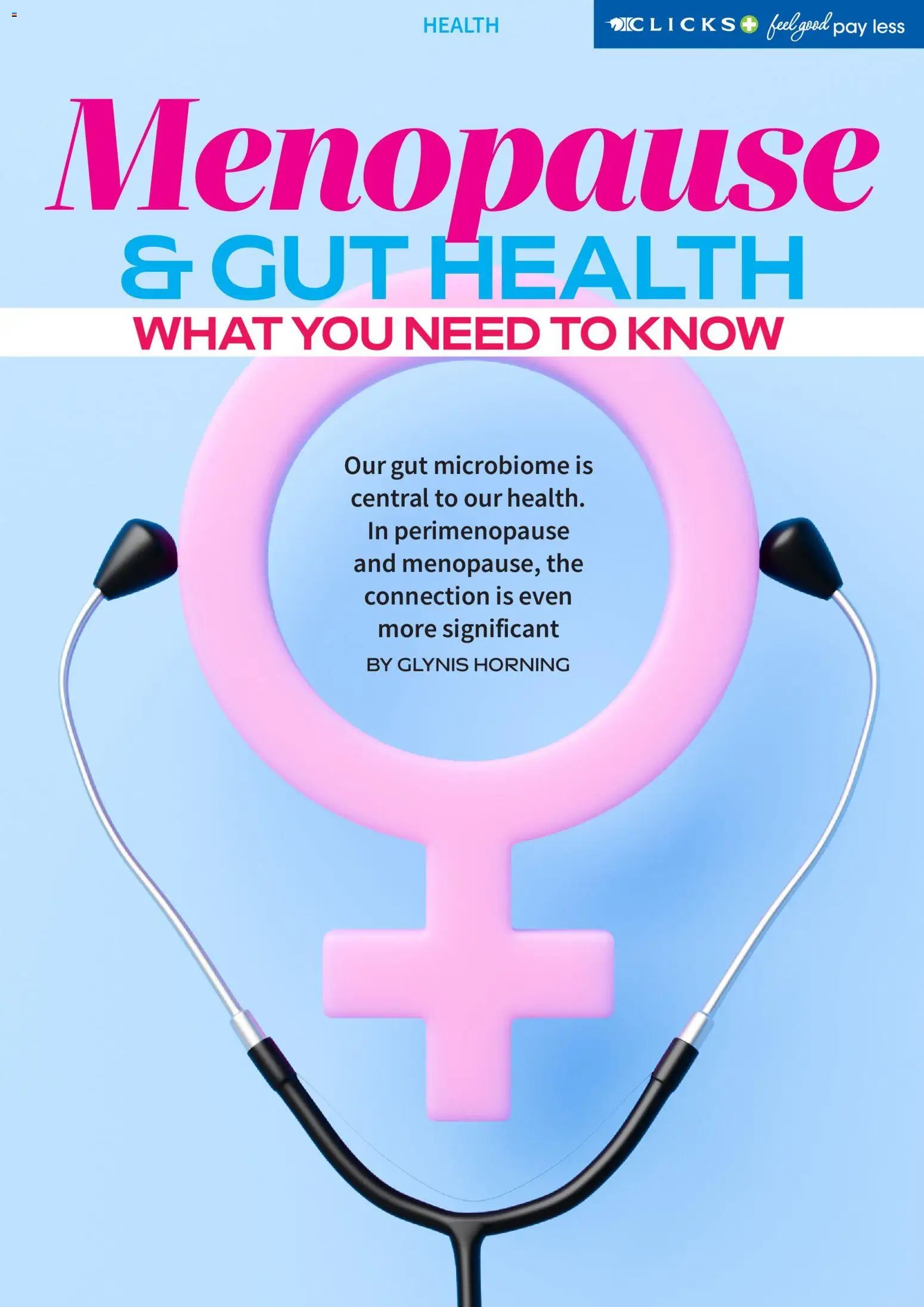 Clicks - Clubcard Magazine (2026-04-01 - 2026-05-31) | 76