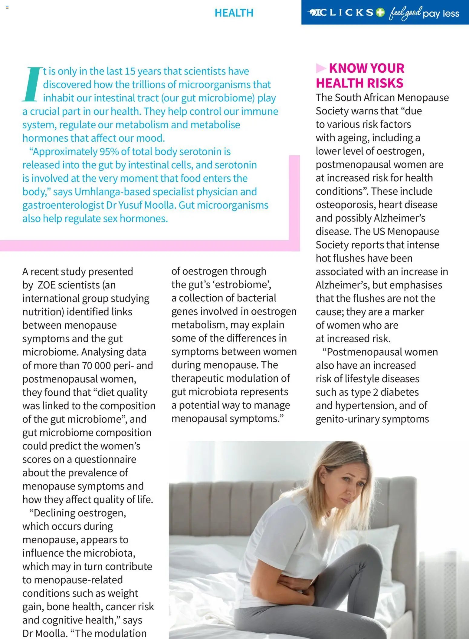 Clicks - Clubcard Magazine (2026-04-01 - 2026-05-31) | 77