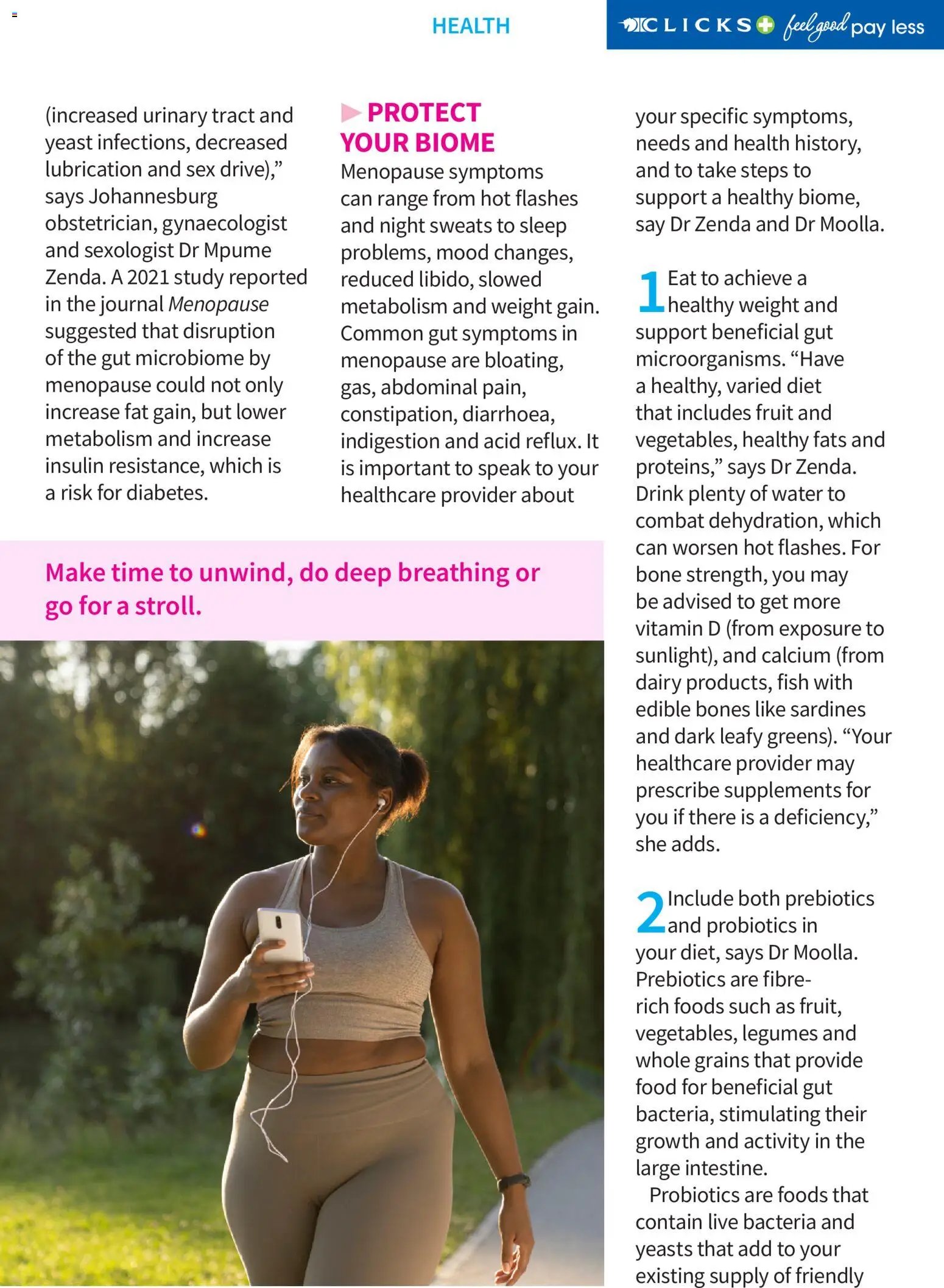 Clicks - Clubcard Magazine (2026-04-01 - 2026-05-31) | 78