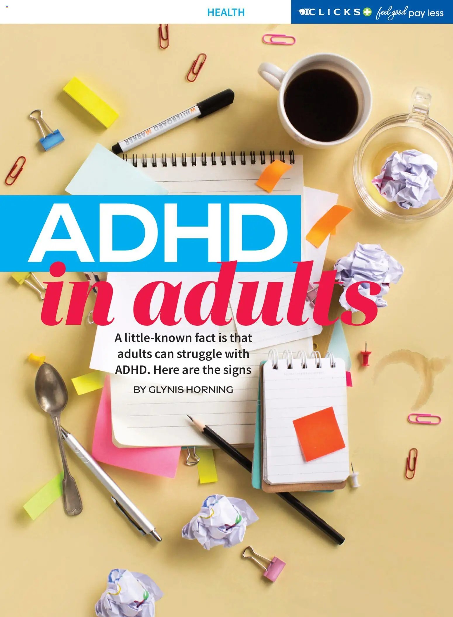 Clicks - Clubcard Magazine (2026-04-01 - 2026-05-31) | 80