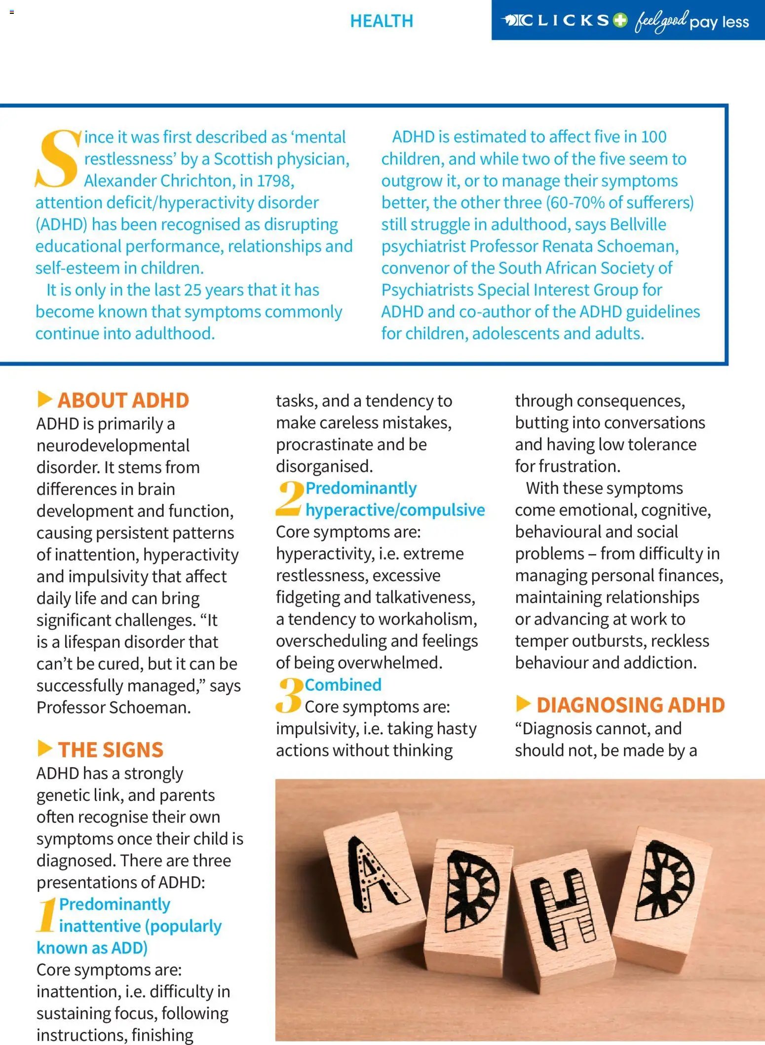 Clicks - Clubcard Magazine (2026-04-01 - 2026-05-31) | 81