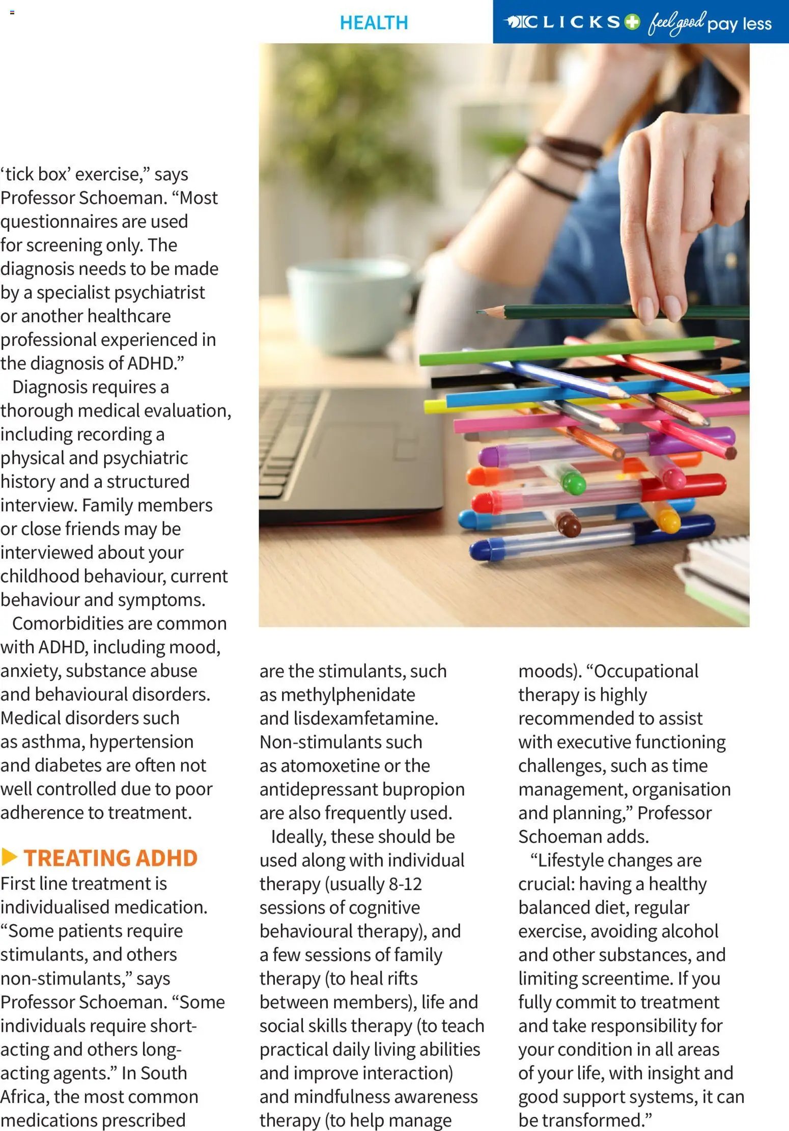 Clicks - Clubcard Magazine (2026-04-01 - 2026-05-31) | 82