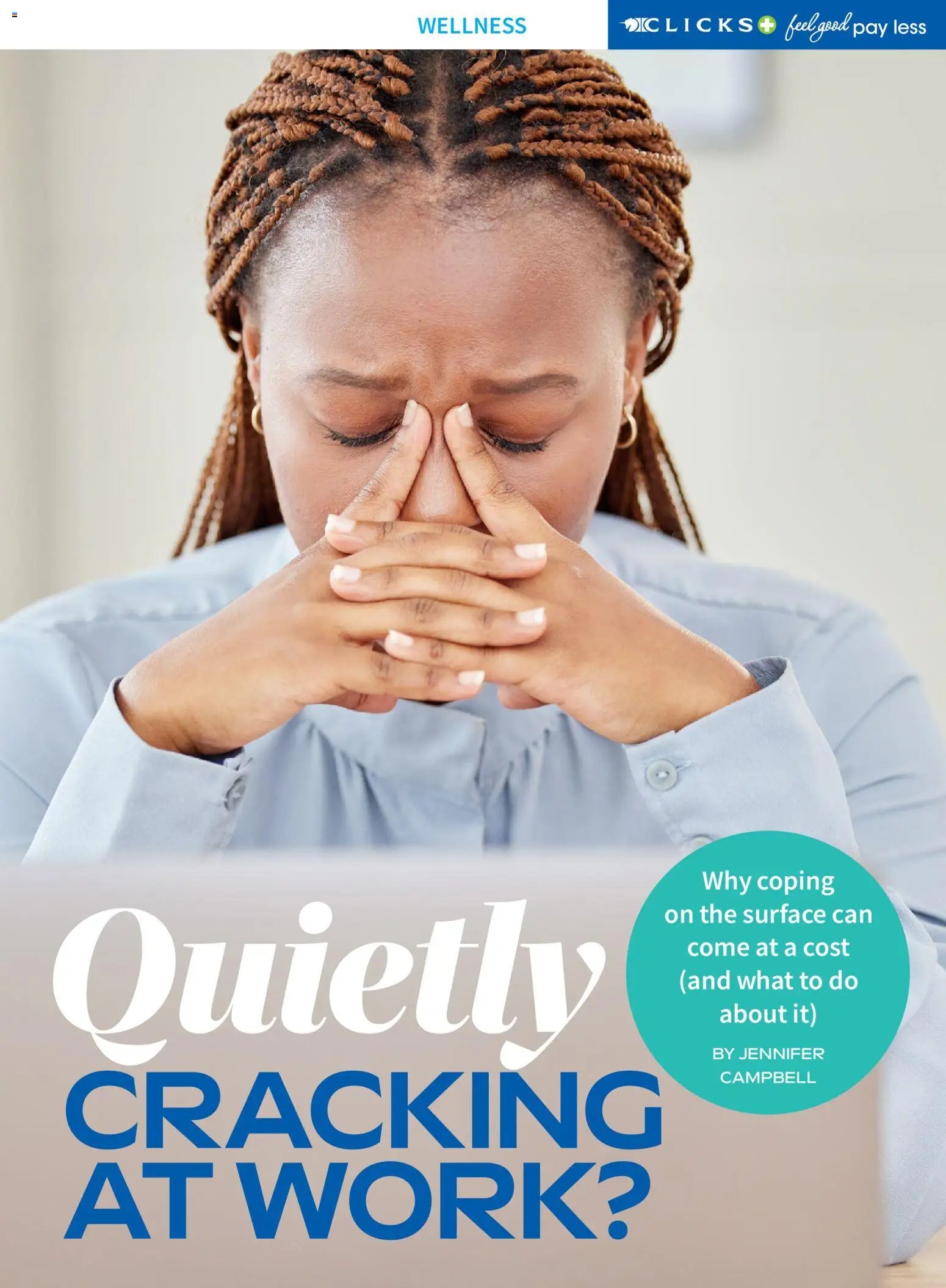 Clicks - Clubcard Magazine (2026-04-01 - 2026-05-31) | 84