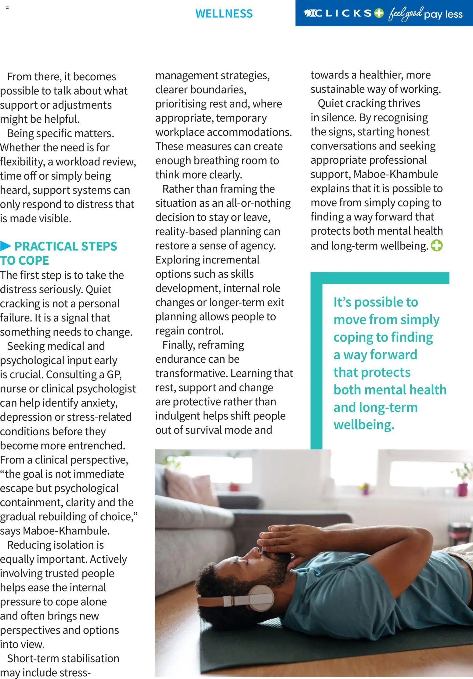 Clicks - Clubcard Magazine (2026-04-01 - 2026-05-31) | 87