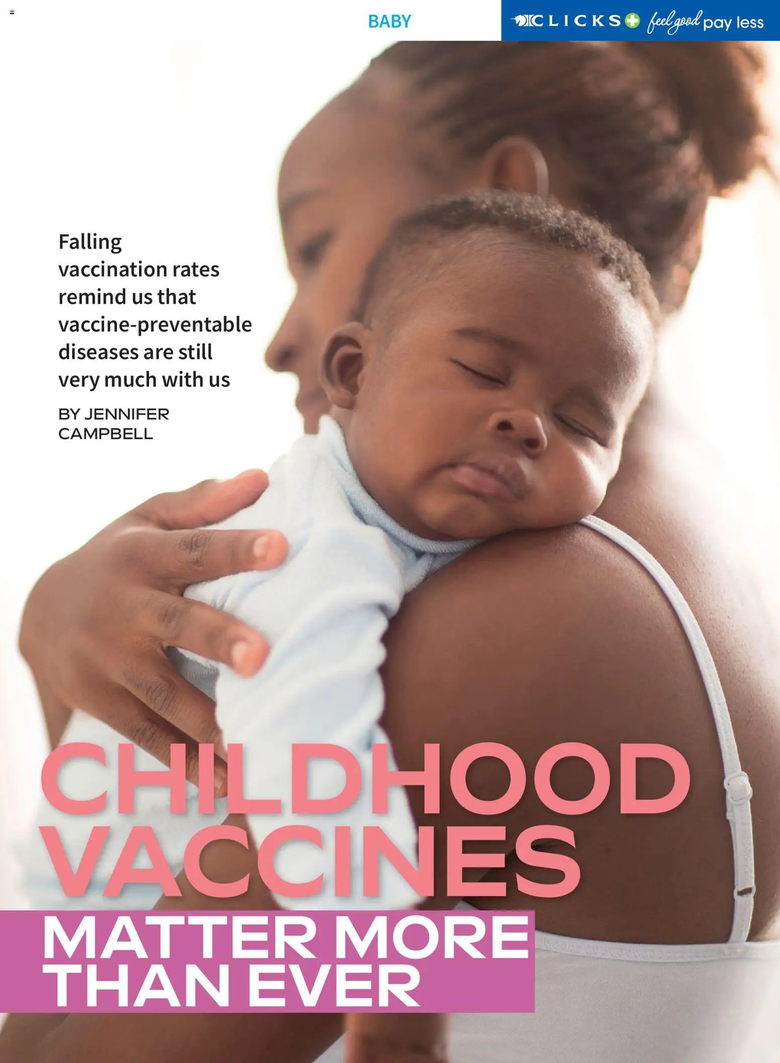 Clicks - Clubcard Magazine (2026-04-01 - 2026-05-31) | 88