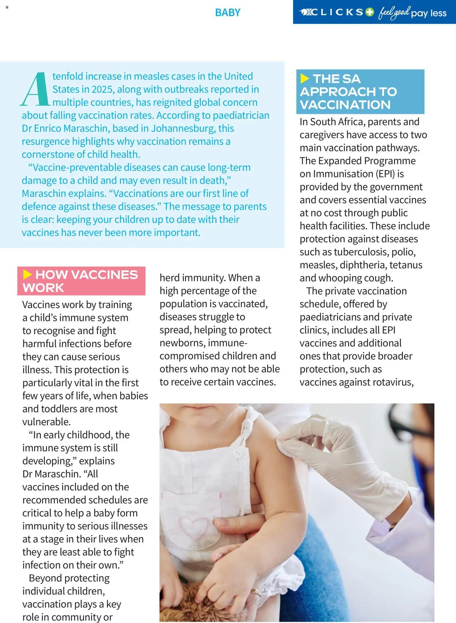 Clicks - Clubcard Magazine (2026-04-01 - 2026-05-31) | 89