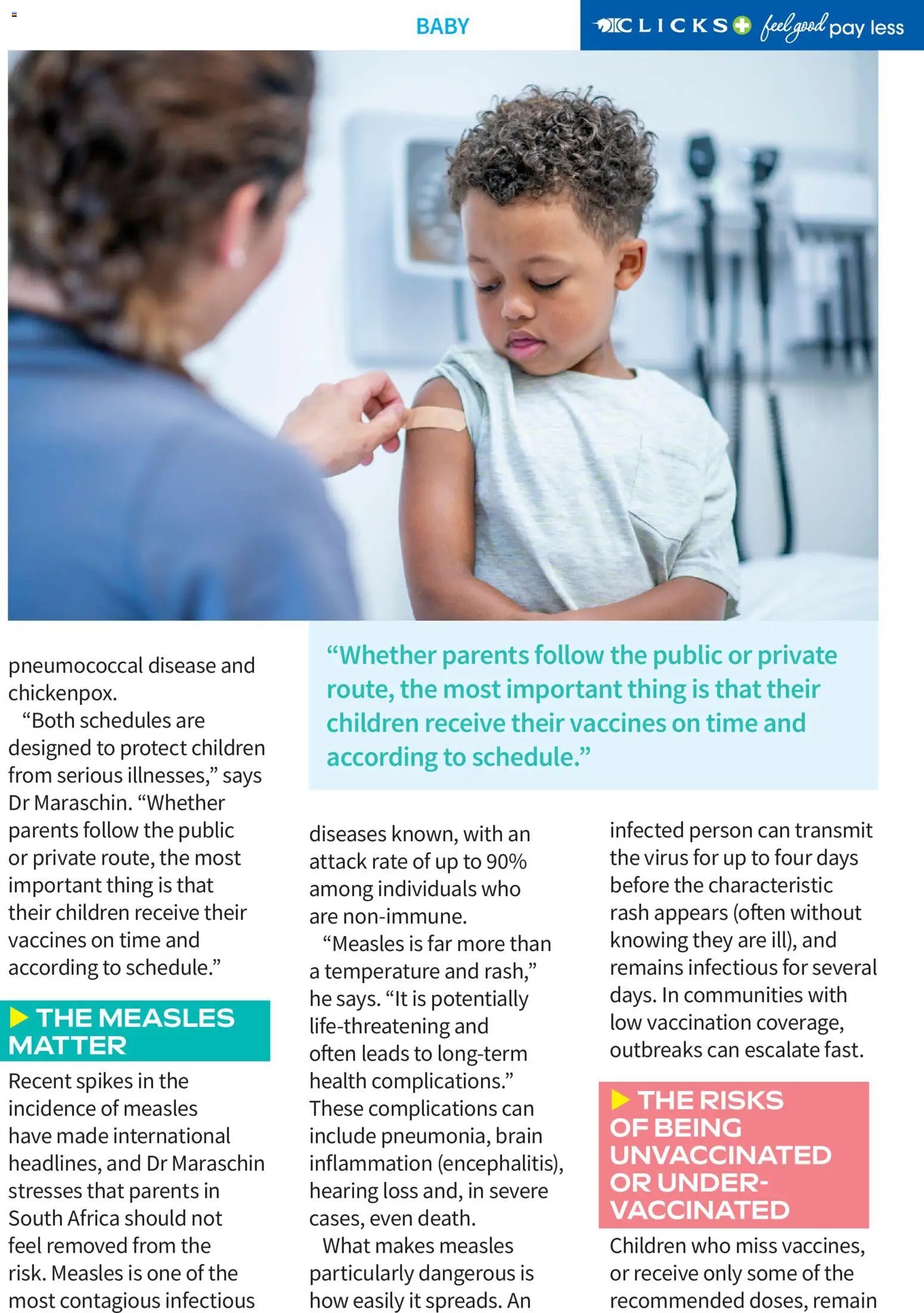 Clicks - Clubcard Magazine (2026-04-01 - 2026-05-31) | 90