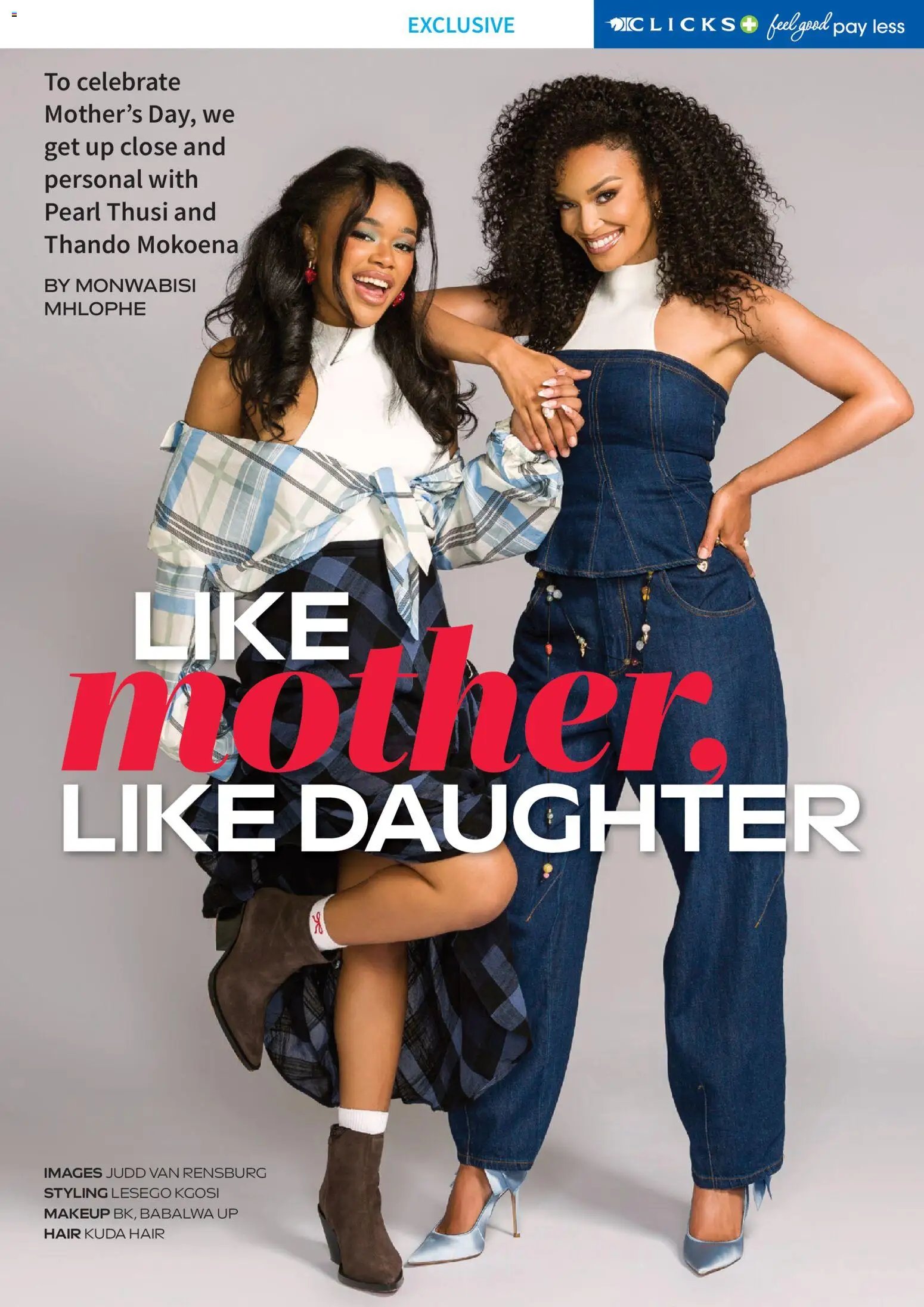 Clicks - Clubcard Magazine (2026-04-01 - 2026-05-31) | 10