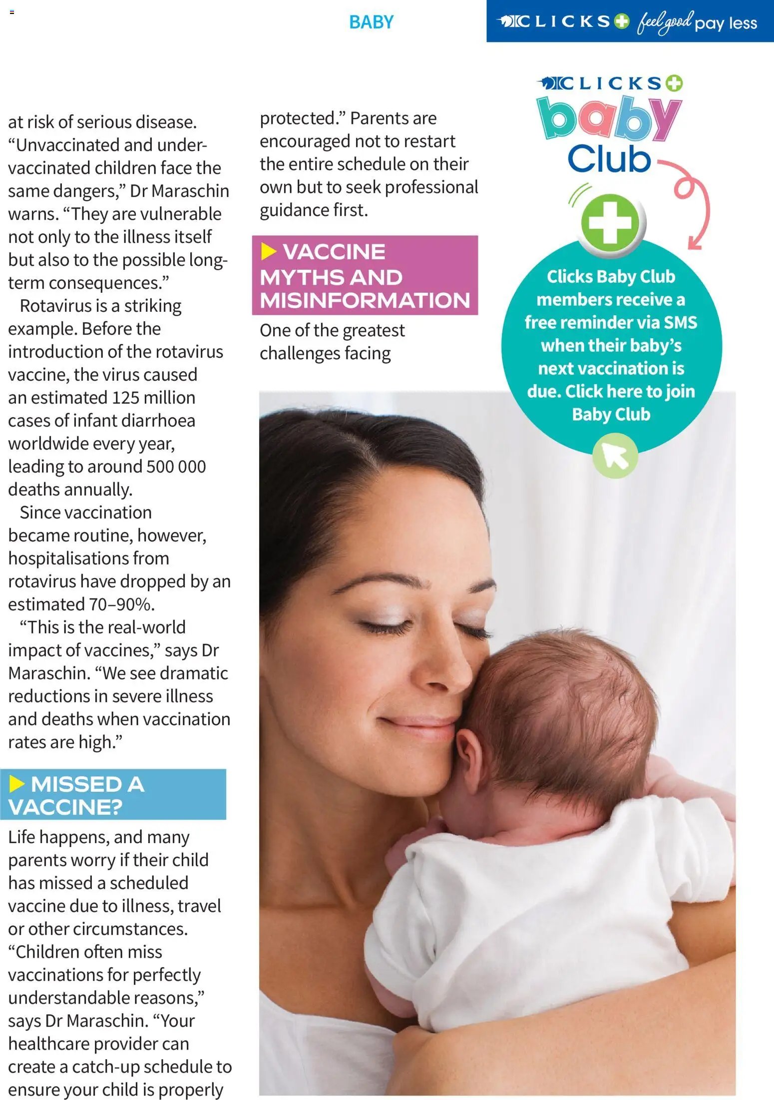 Clicks - Clubcard Magazine (2026-04-01 - 2026-05-31) | 91