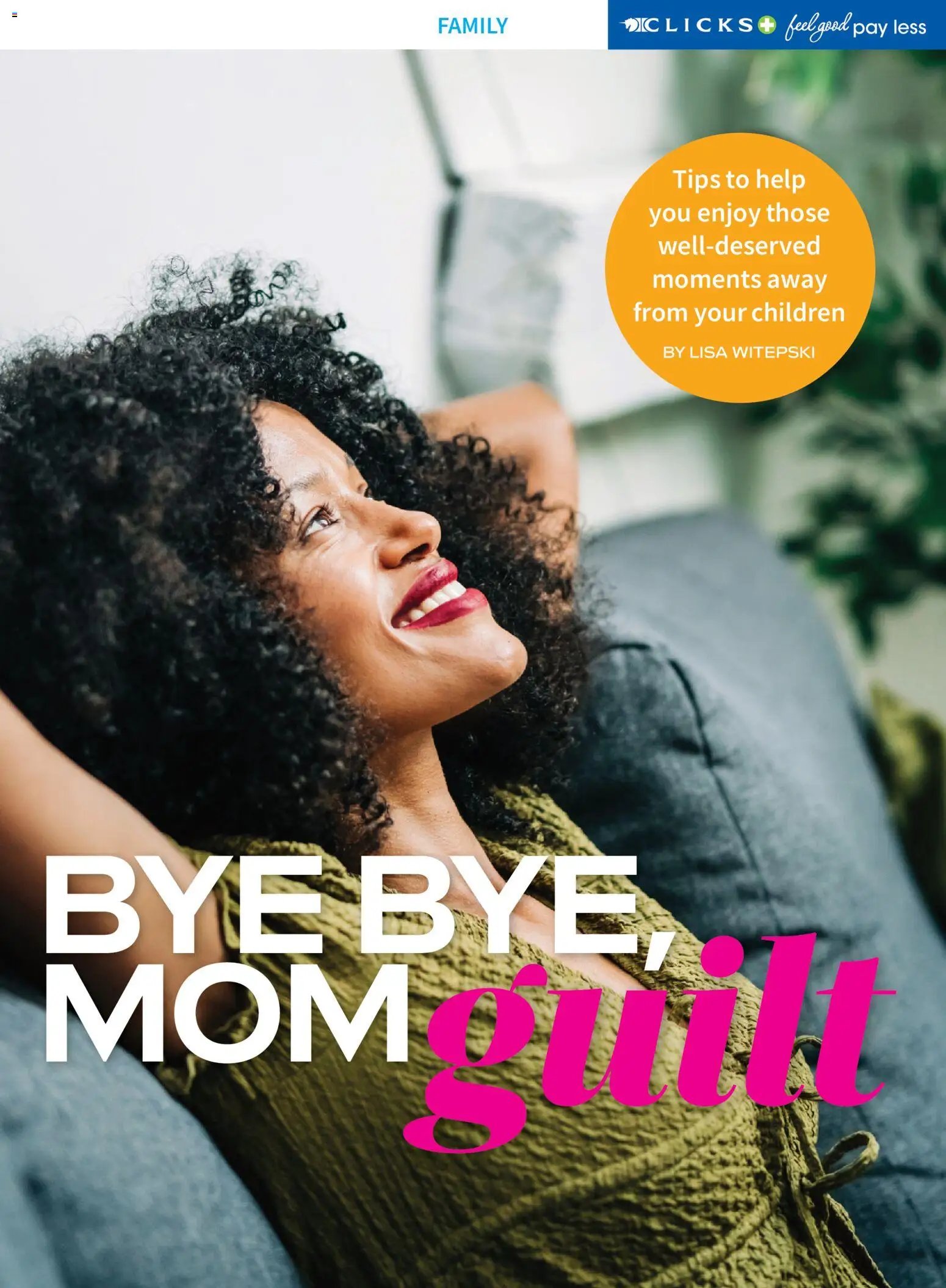 Clicks - Clubcard Magazine (2026-04-01 - 2026-05-31) | 95