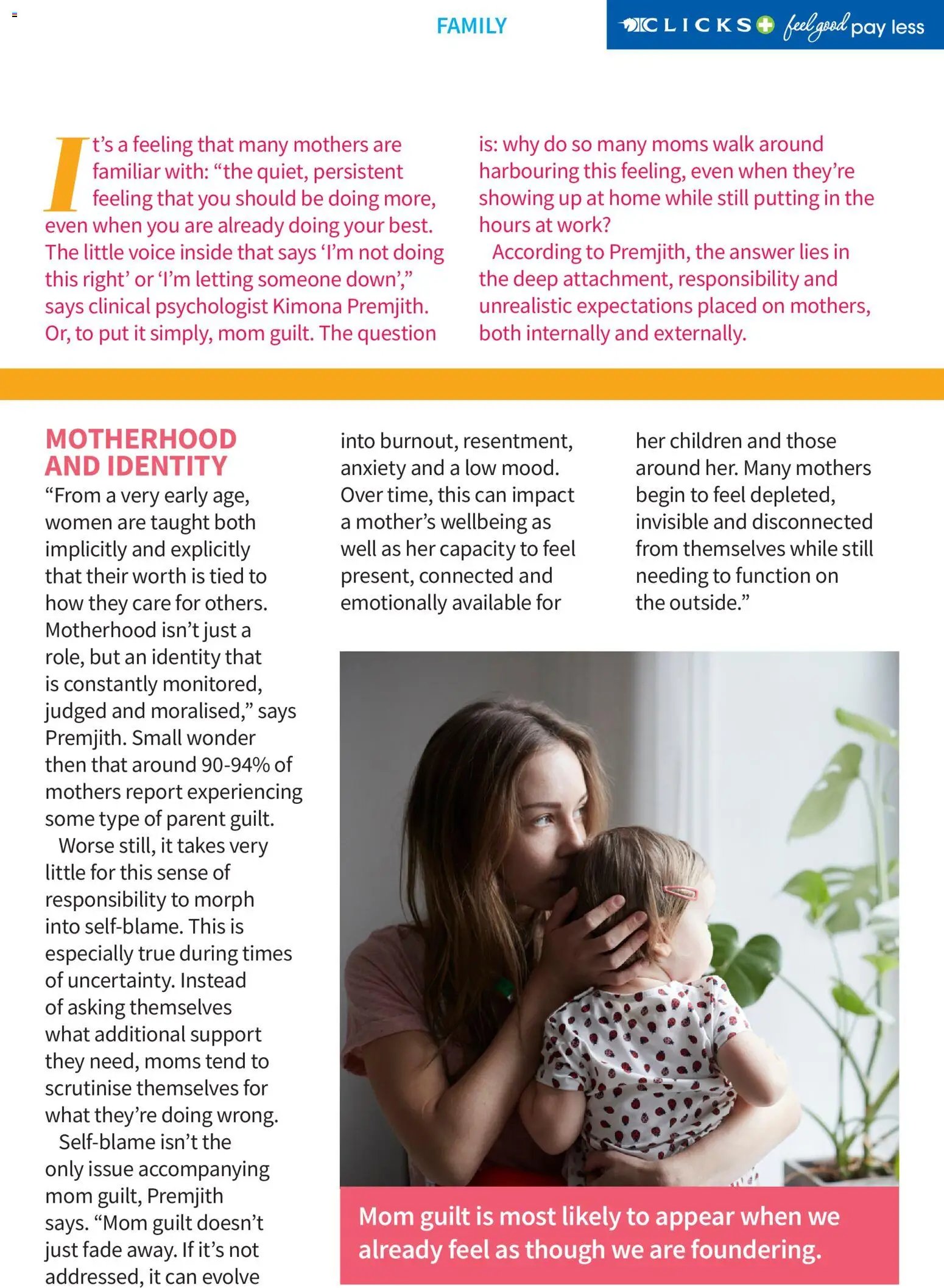 Clicks - Clubcard Magazine (2026-04-01 - 2026-05-31) | 96