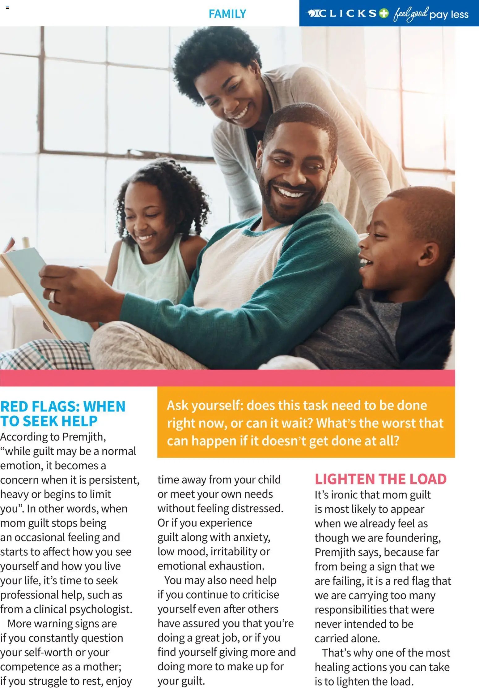 Clicks - Clubcard Magazine (2026-04-01 - 2026-05-31) | 97