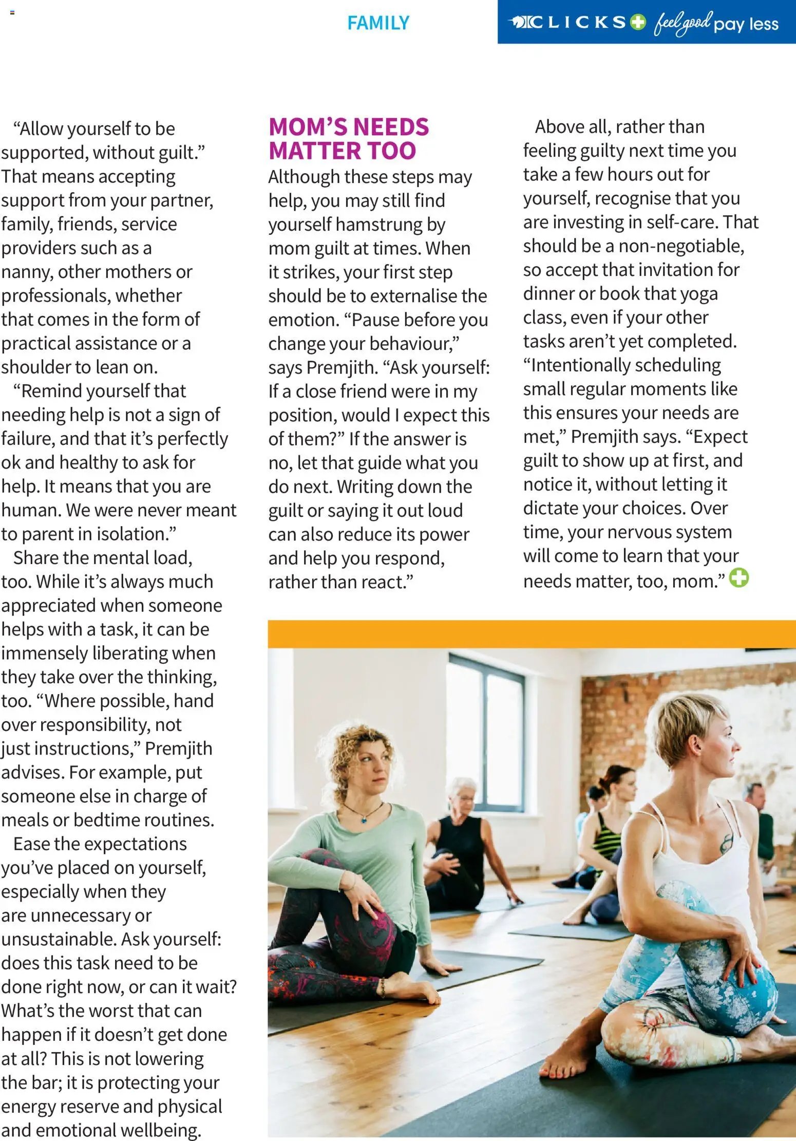 Clicks - Clubcard Magazine (2026-04-01 - 2026-05-31) | 98