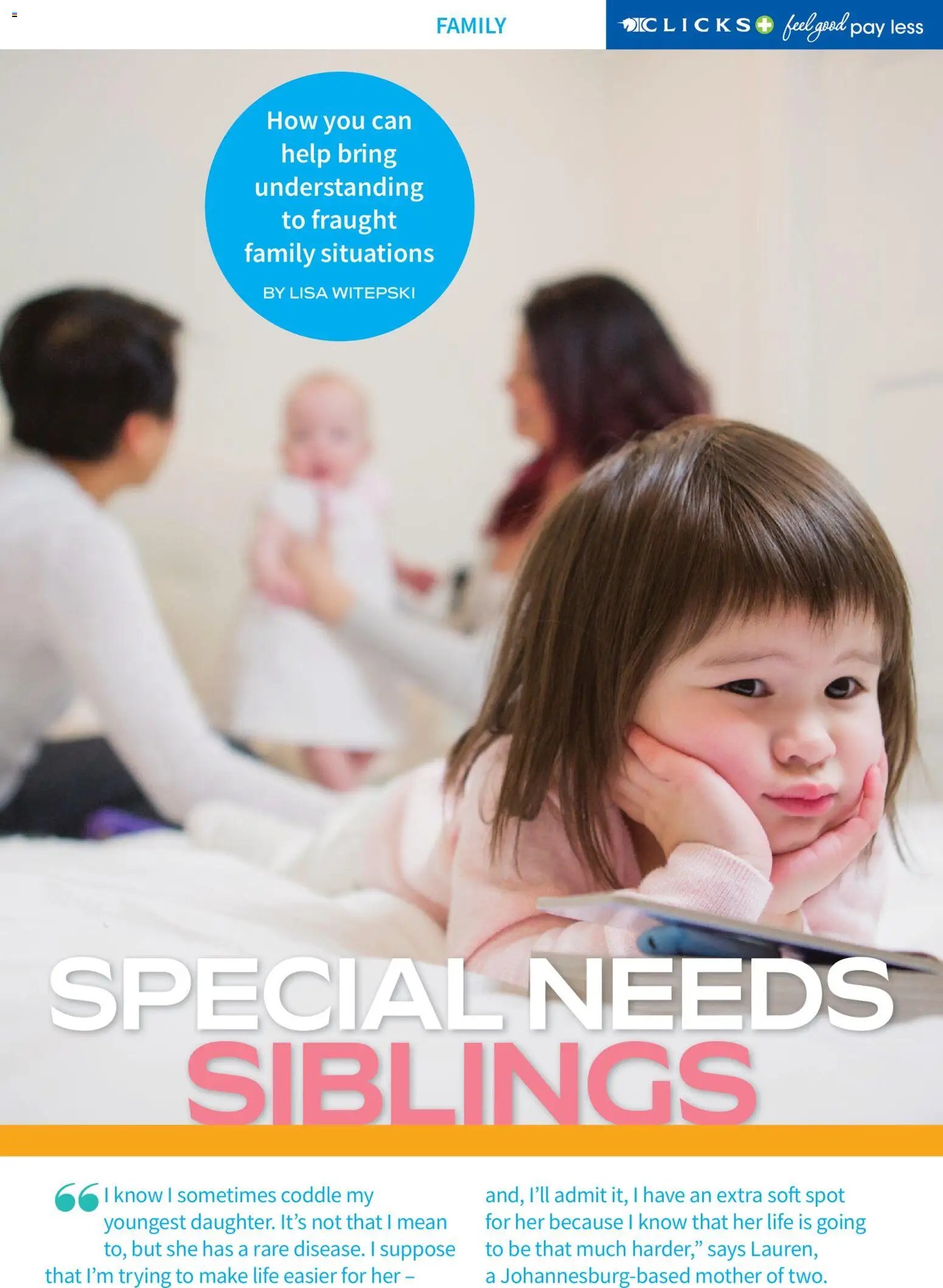 Clicks - Clubcard Magazine (2026-04-01 - 2026-05-31) | 100