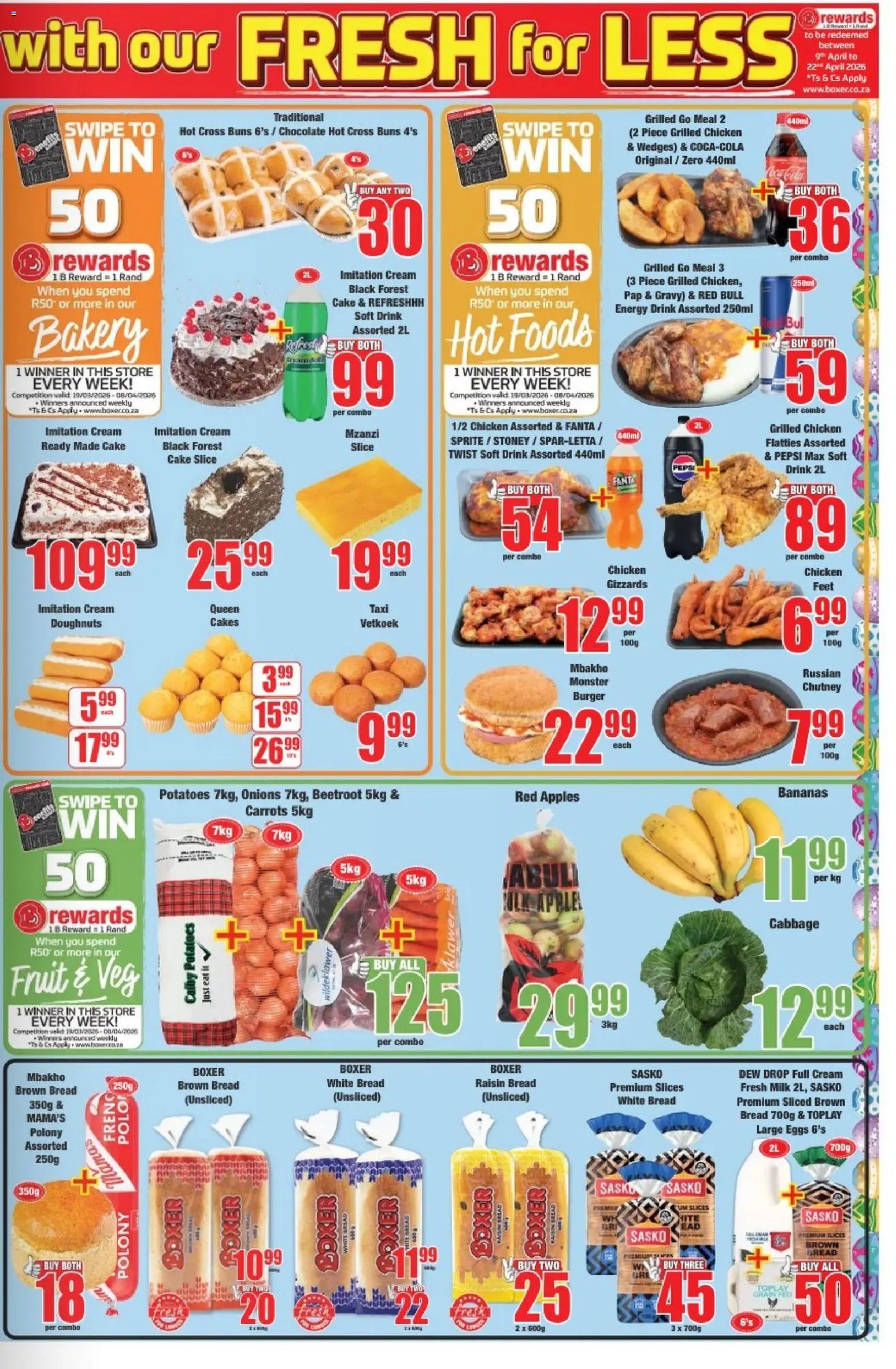 Boxer - Witbank Jumbo Mall Grand Opening (2026-03-19 - 2026-04-08) | 3