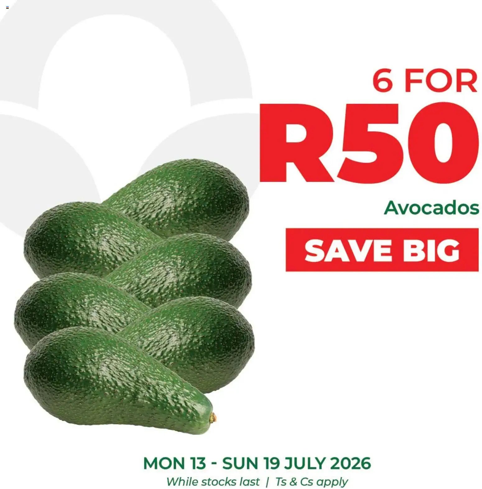 Food Lover's Market Specials