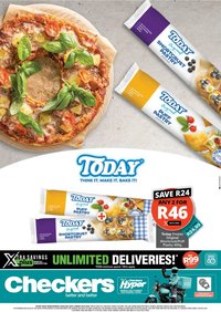 Checkers Eastern Cape - Today Promotion