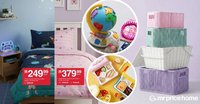 MRP Home Kids Essentials