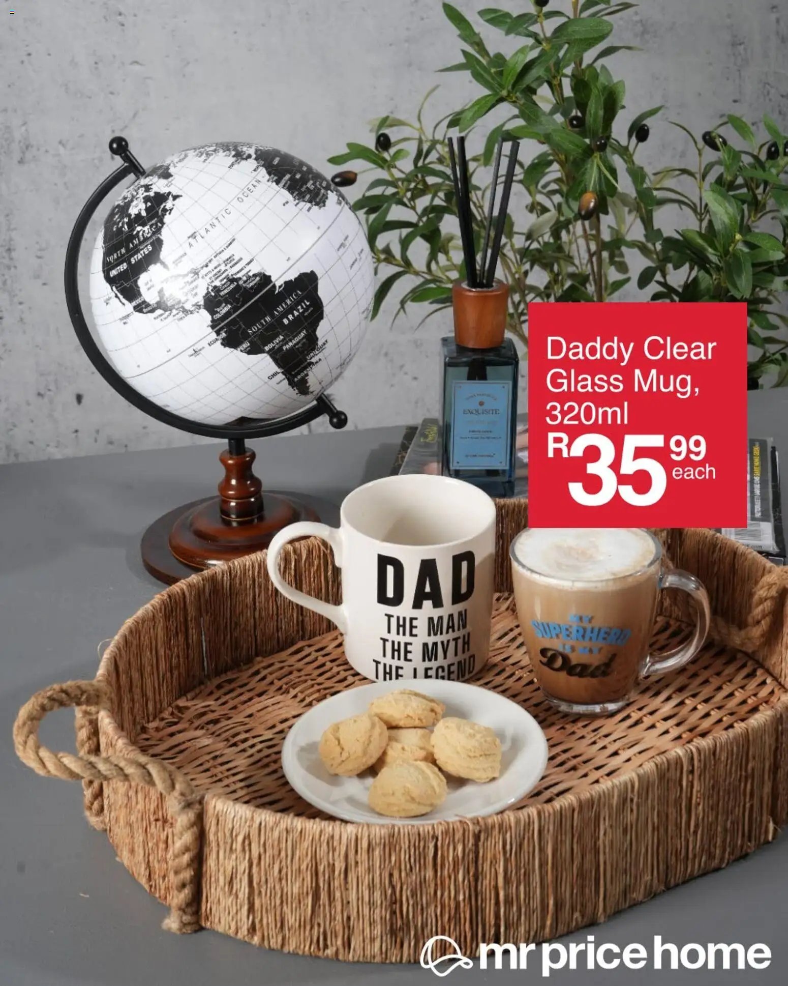 MRP Home Father's Day Specials