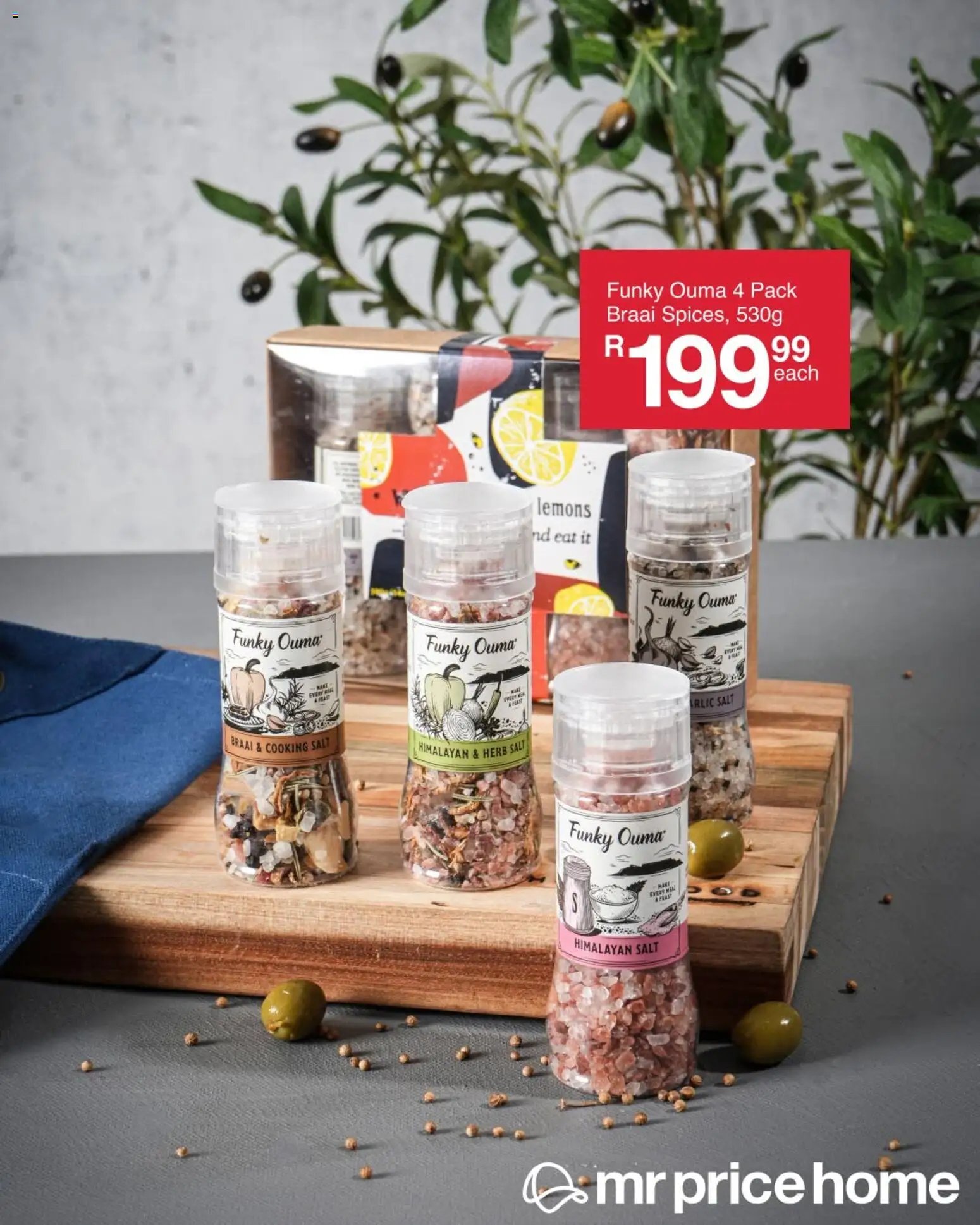 MRP Home Father's Day Specials