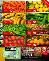 Super Save R10 Deals!