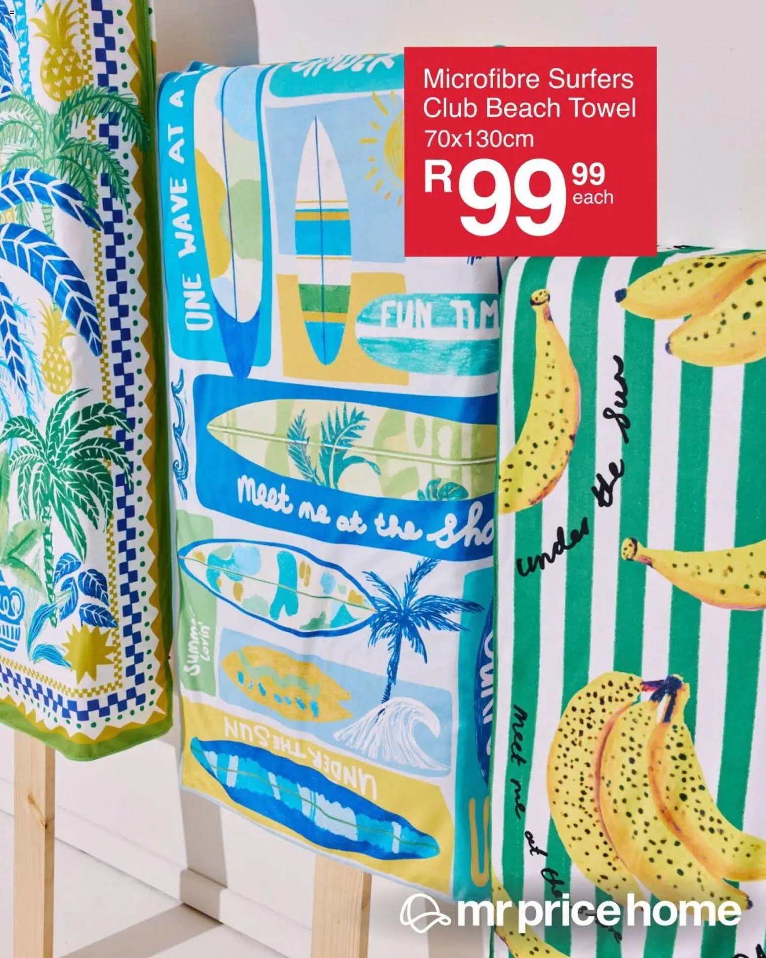 MRP Home Specials