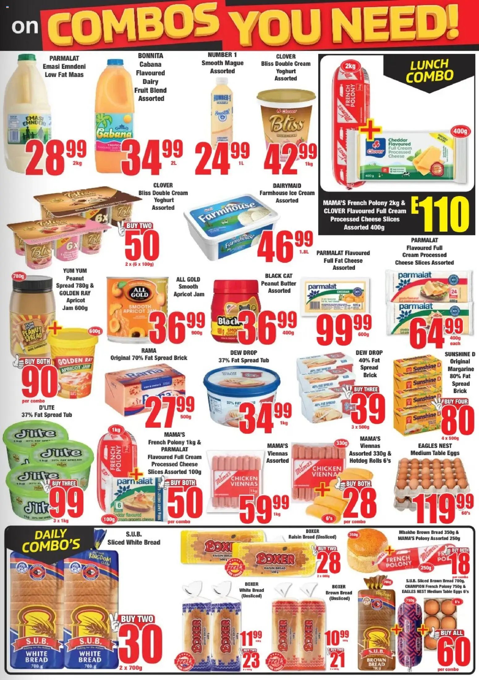 Boxer eSwatini - Specials (2026-04-07 - 2026-04-16) | 3