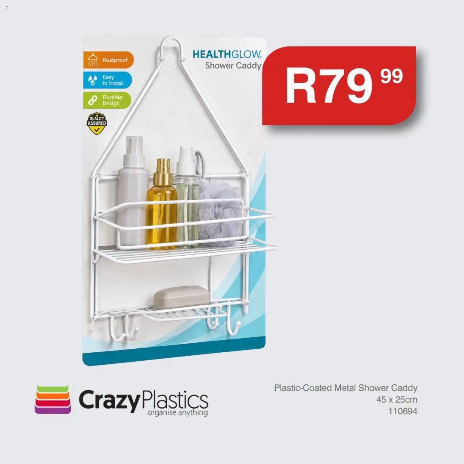 Crazy Plastics Crazy Easy