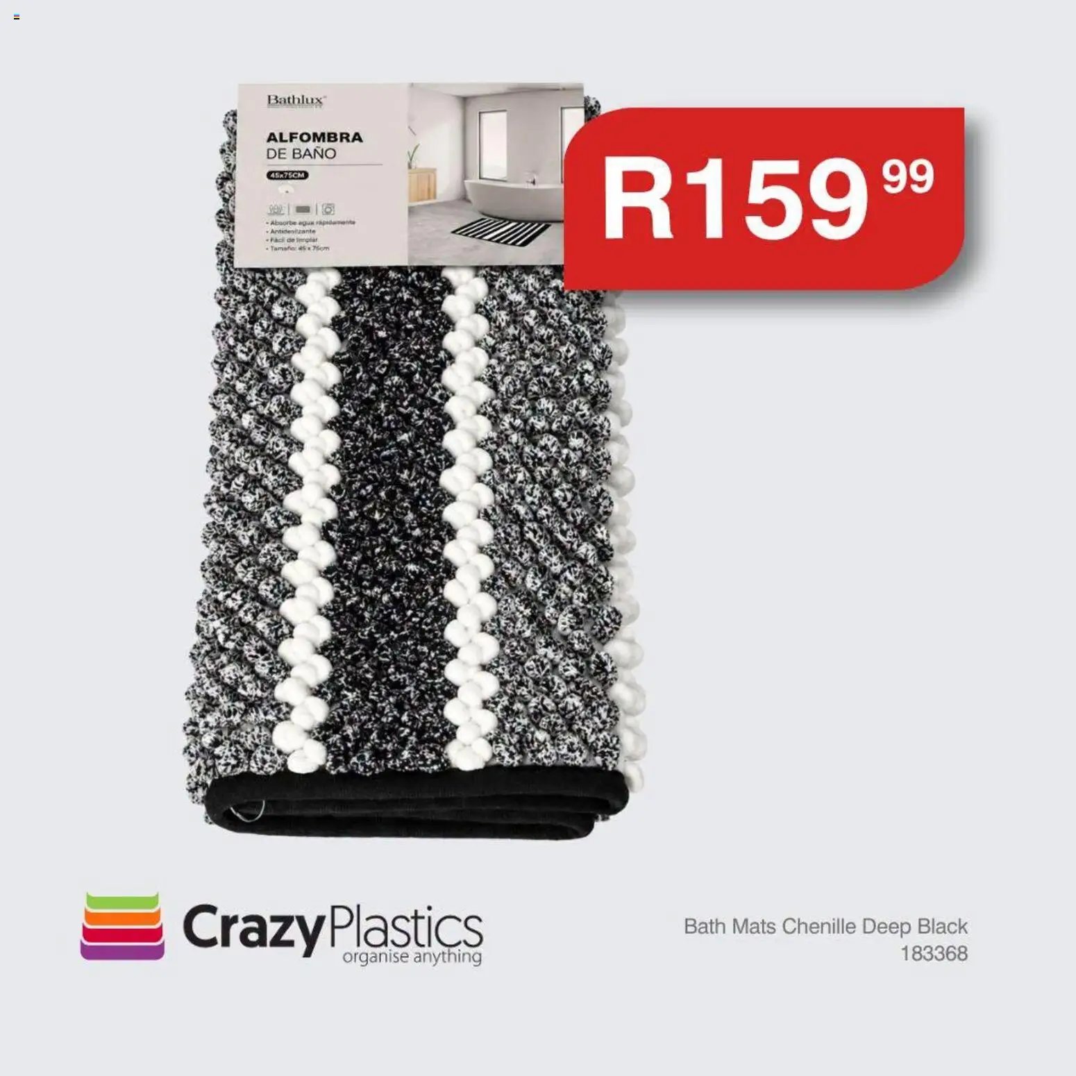 Crazy Plastics Crazy Easy