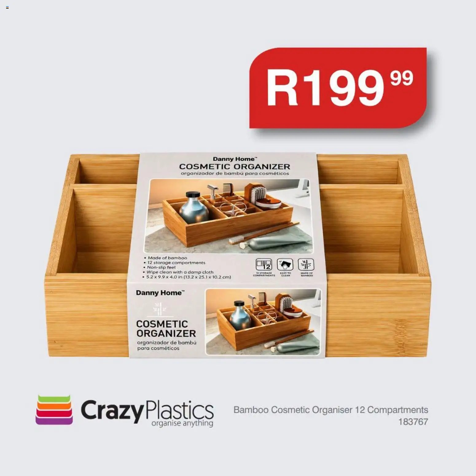 Crazy Plastics Crazy Easy