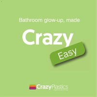 Crazy Plastics Crazy Easy