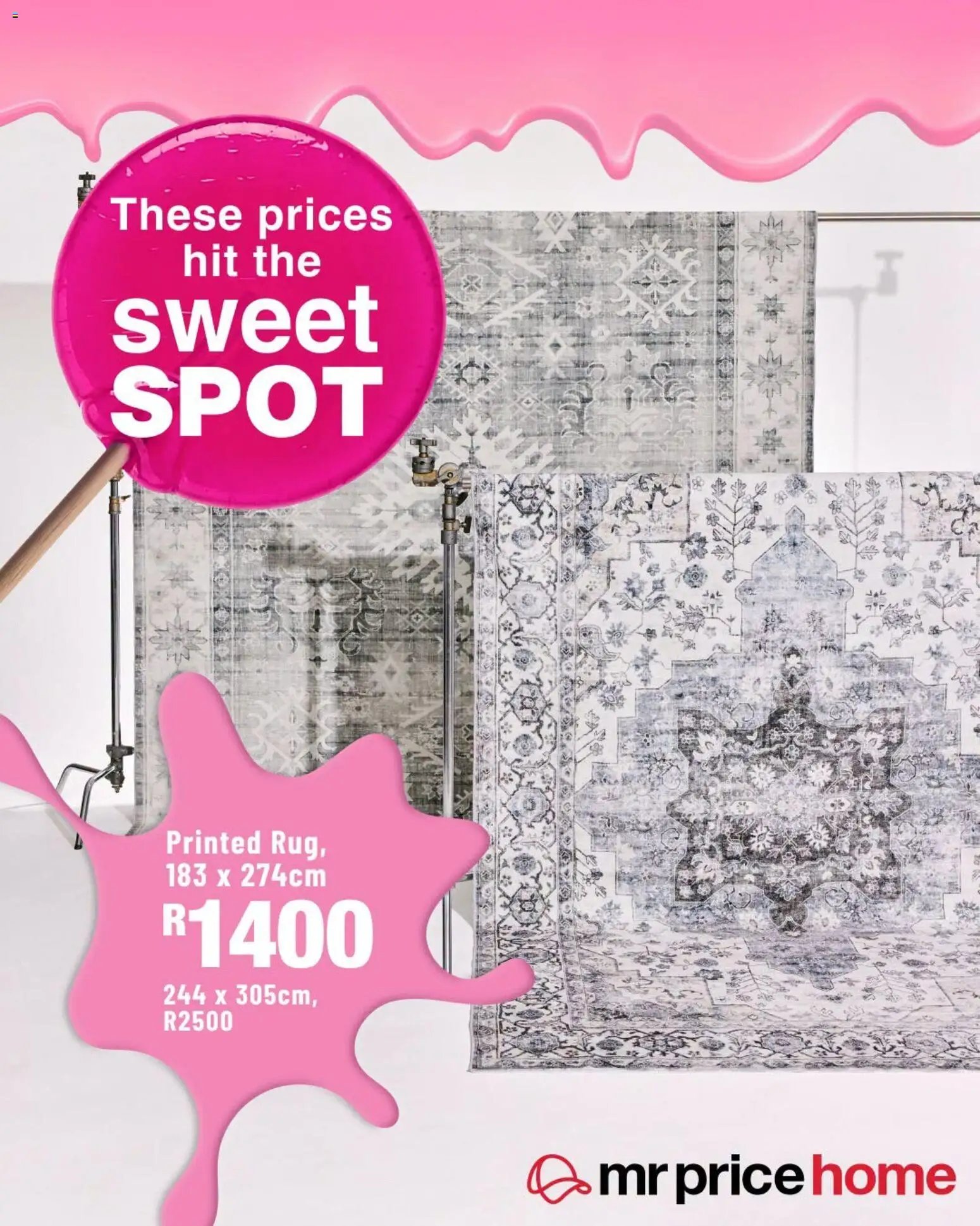 MRP Home Sweet Spot