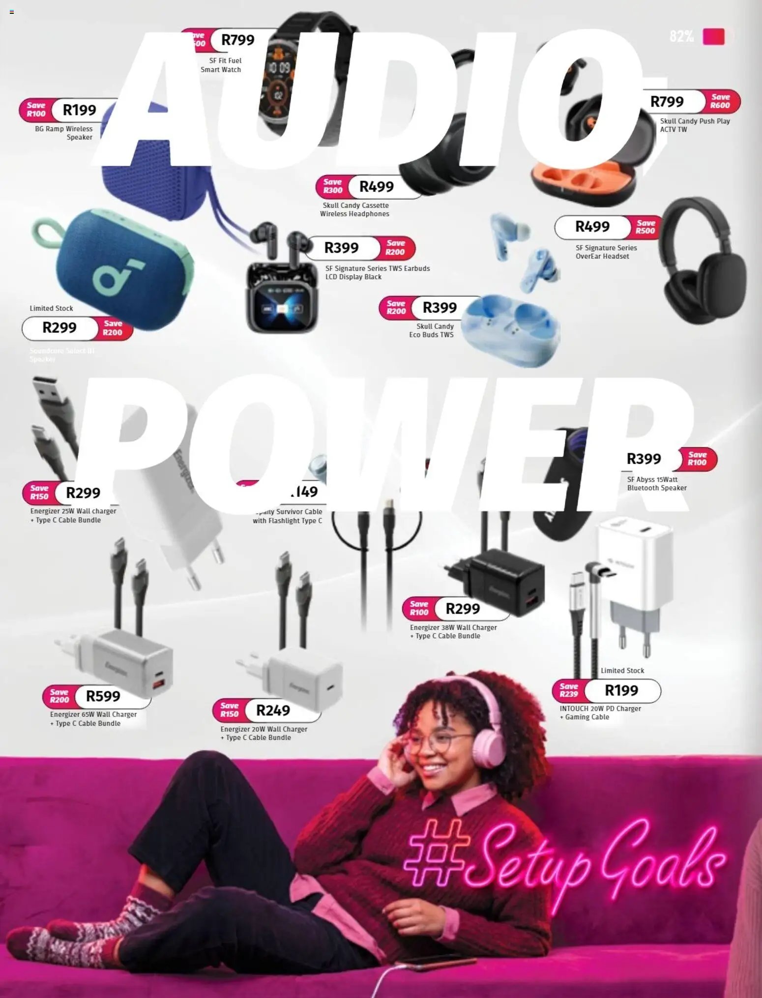 Vodacom Deals