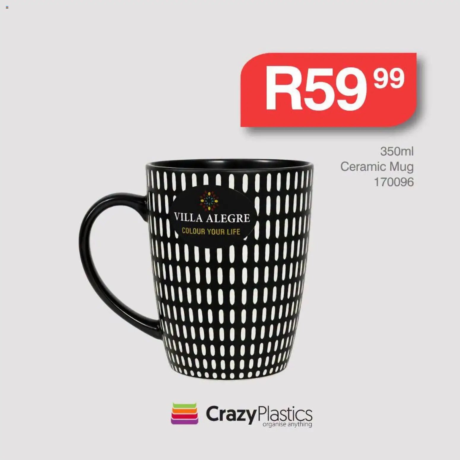 Crazy Plastics Winter kitchen essentials
