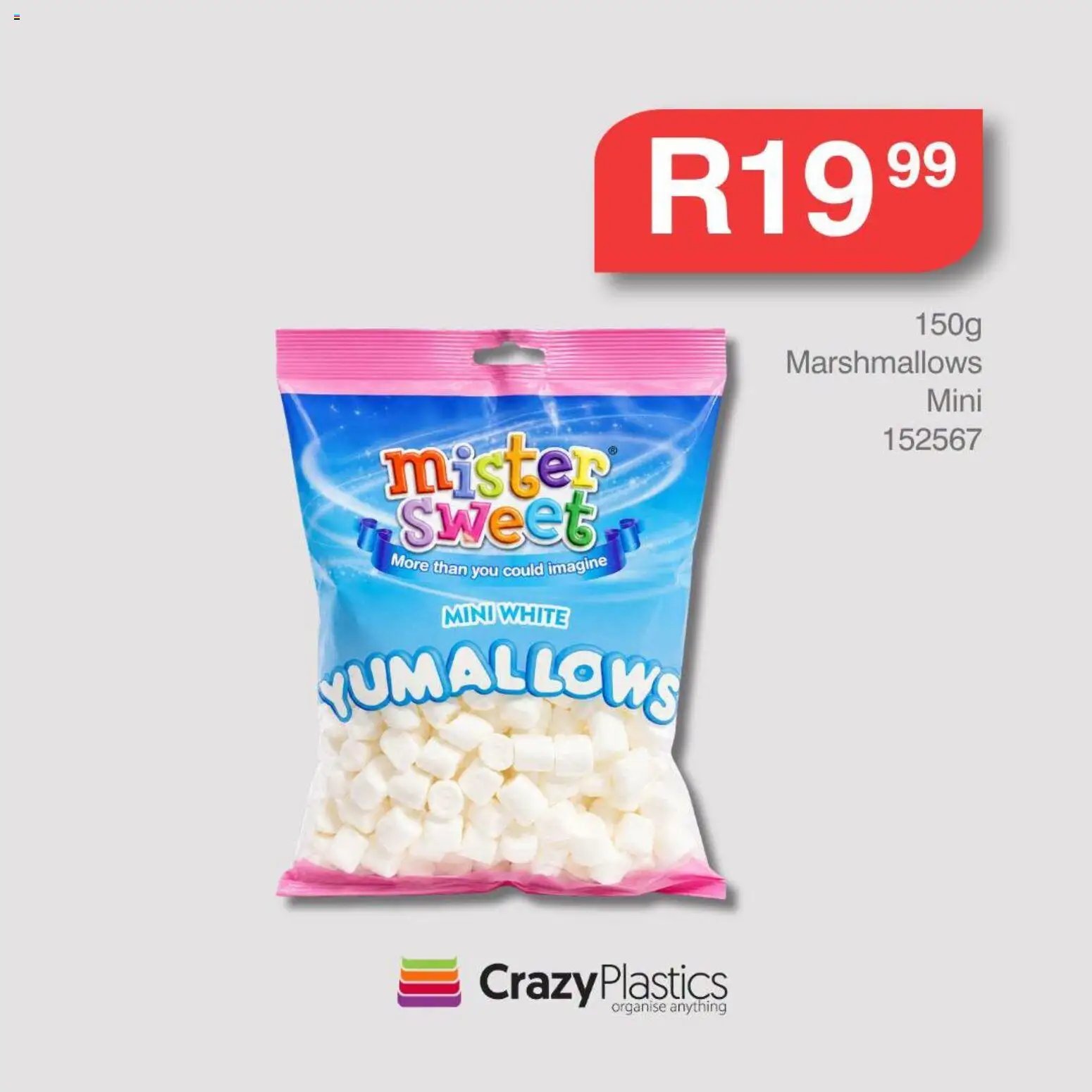 Crazy Plastics Winter kitchen essentials