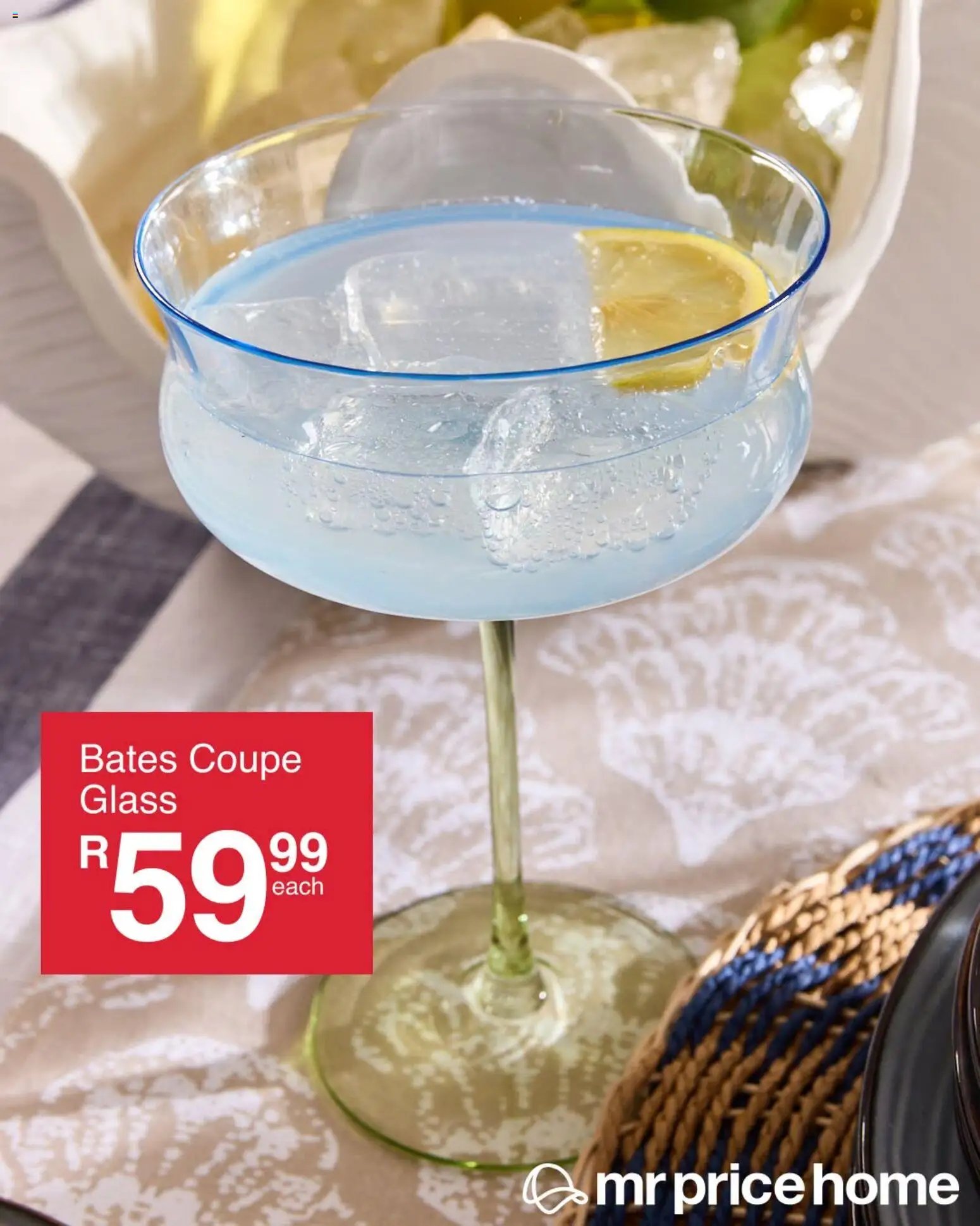 MRP Home Ocean-inspired Specials