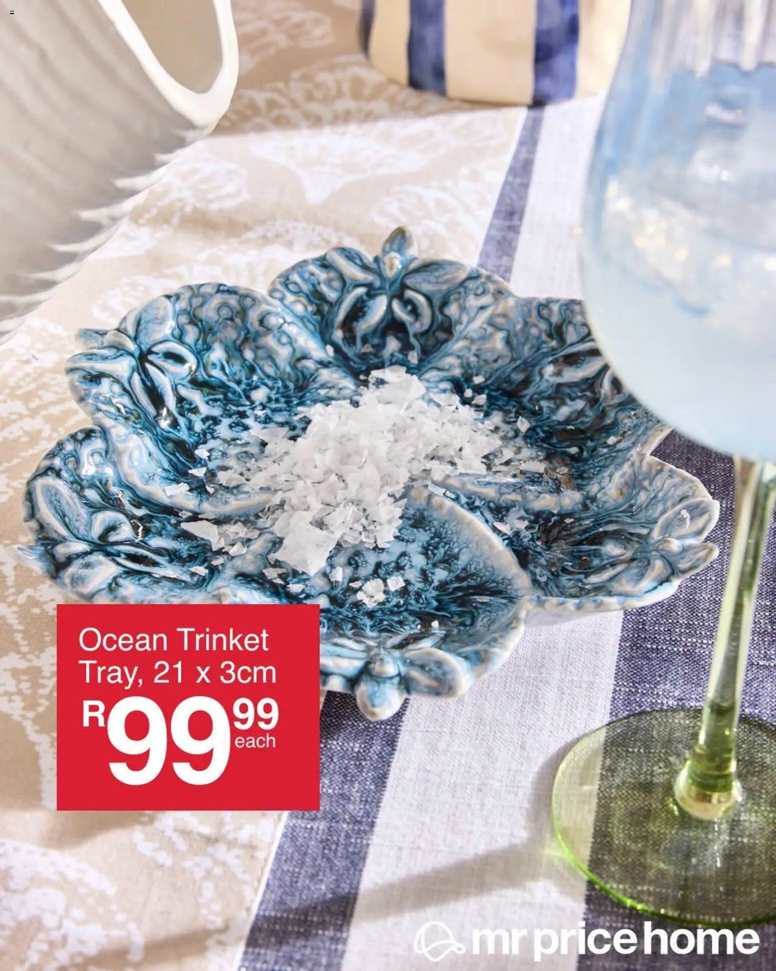 MRP Home Ocean-inspired Specials