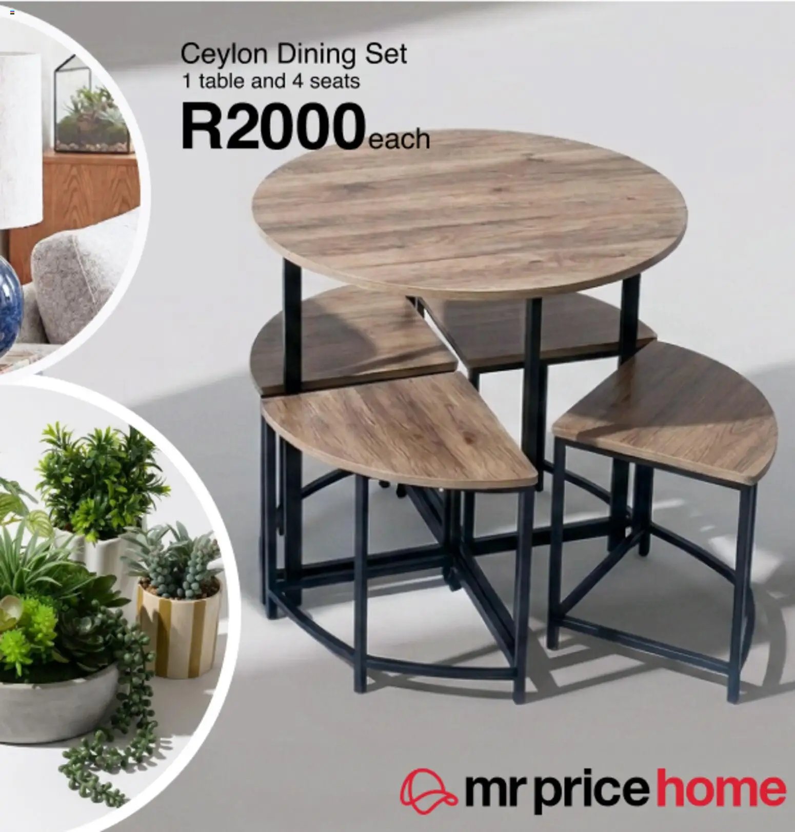 MRP Home Small Space Living Specials (2026-04-17 - 2026-04-23) | 2