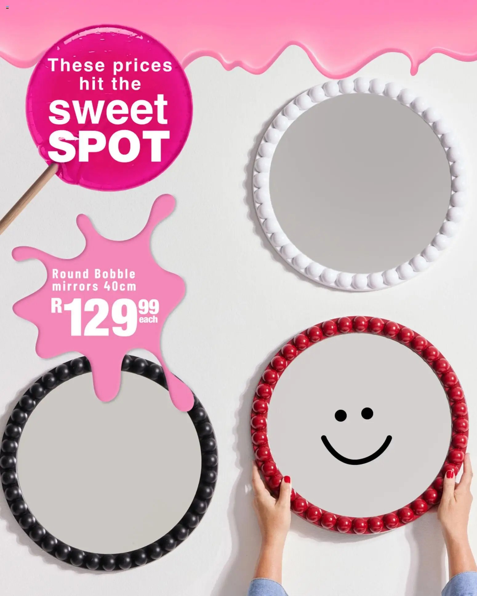 MRP Home Glassware Specials (2026-02-27 - 2026-03-05) | 1