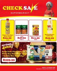 Check Save Mid-month Specials
