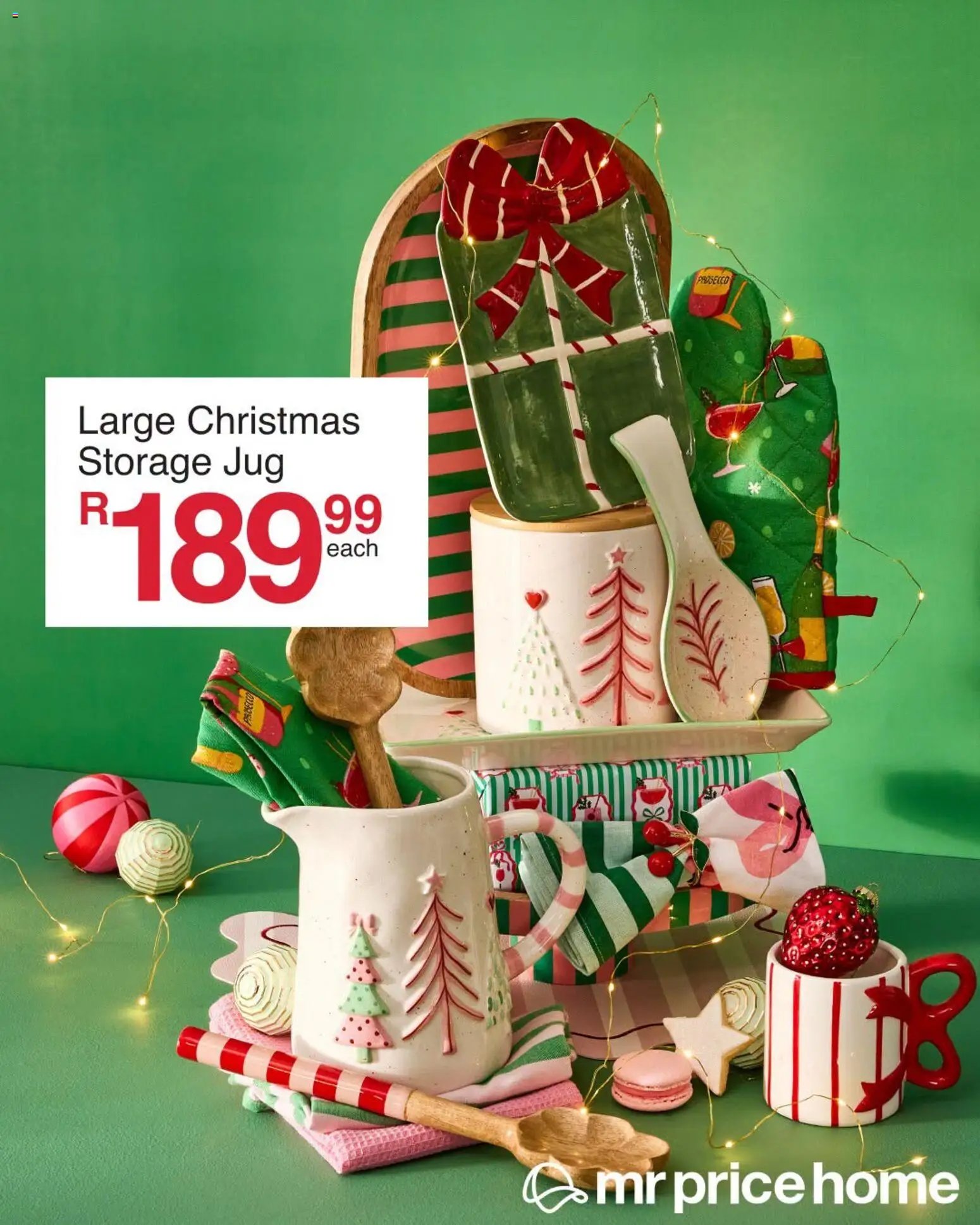 MRP Home Specials