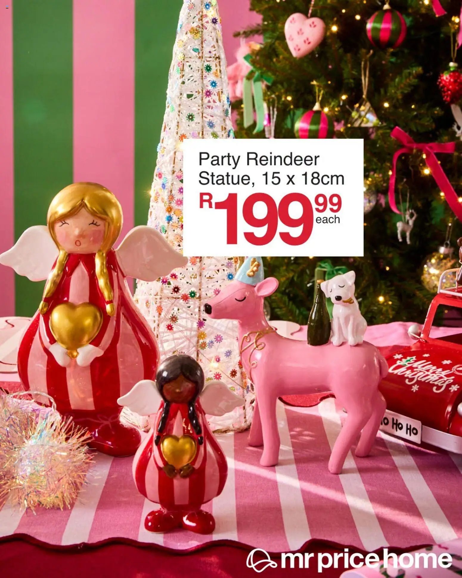 MRP Home Specials
