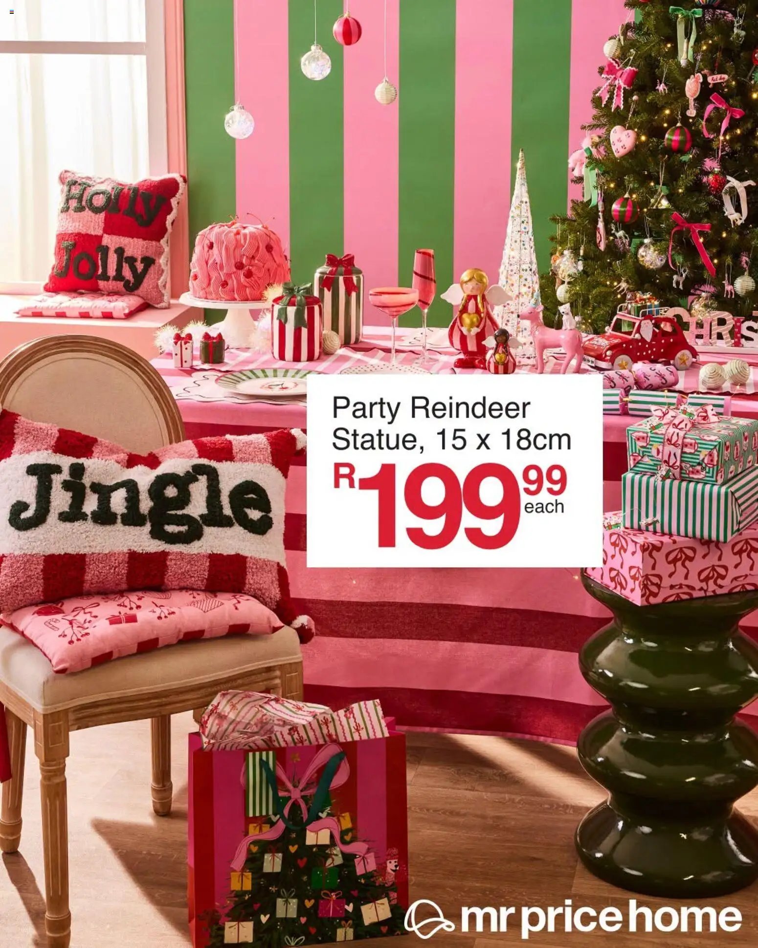 MRP Home Specials