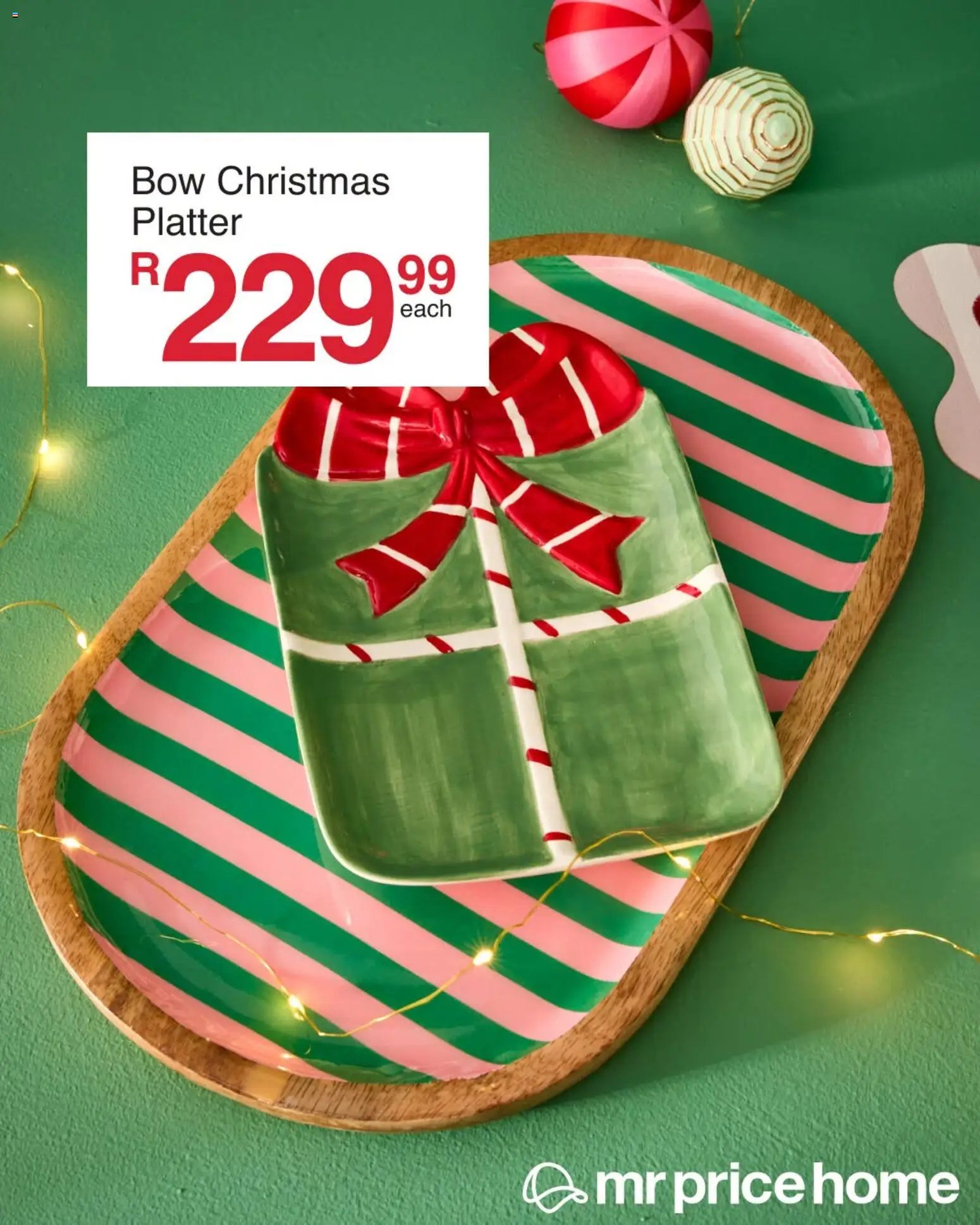 MRP Home Specials
