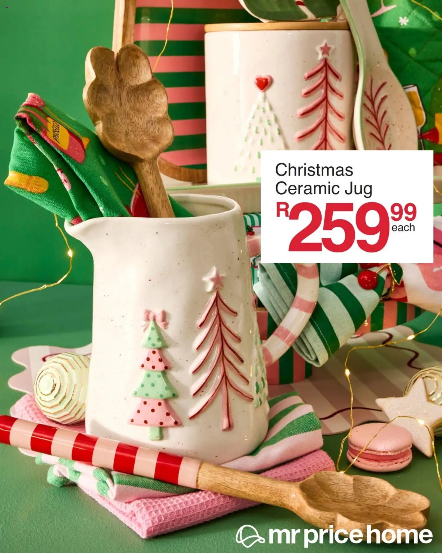 MRP Home Specials