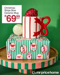 MRP Home Specials