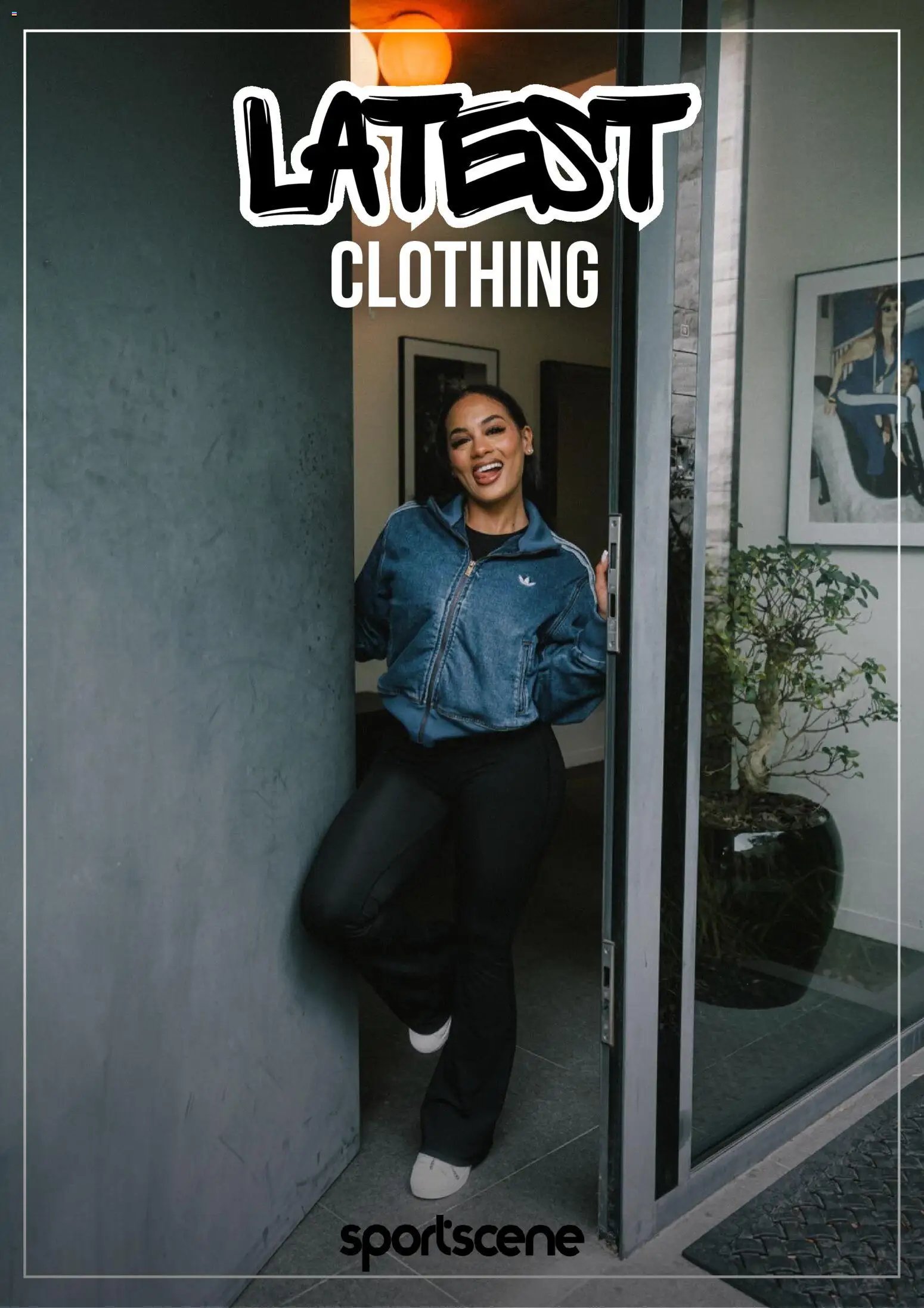 Sportscene Specials (2026-04-01 - 2026-04-30) | 1